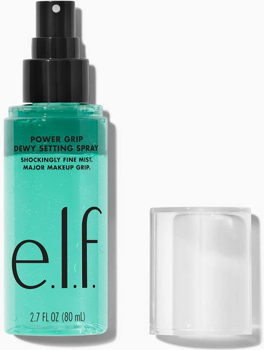 Power Grip Dewy Setting Spray
