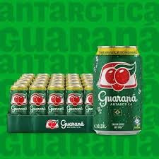Ant Guarana 24pk