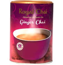 Royal Chai Ginger Chai