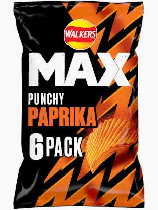 Paprika Max 6PK