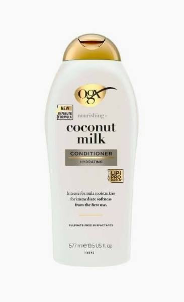 Ogx Conditioner Nourish Coco Milk 577ml