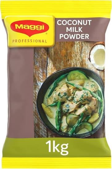 Maggi Coconut Milk Powder 1kg