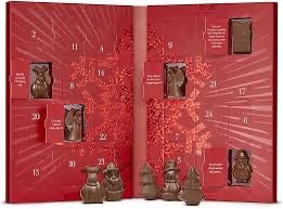Hotel Chocolate Advent Calendar - JUNE 26
