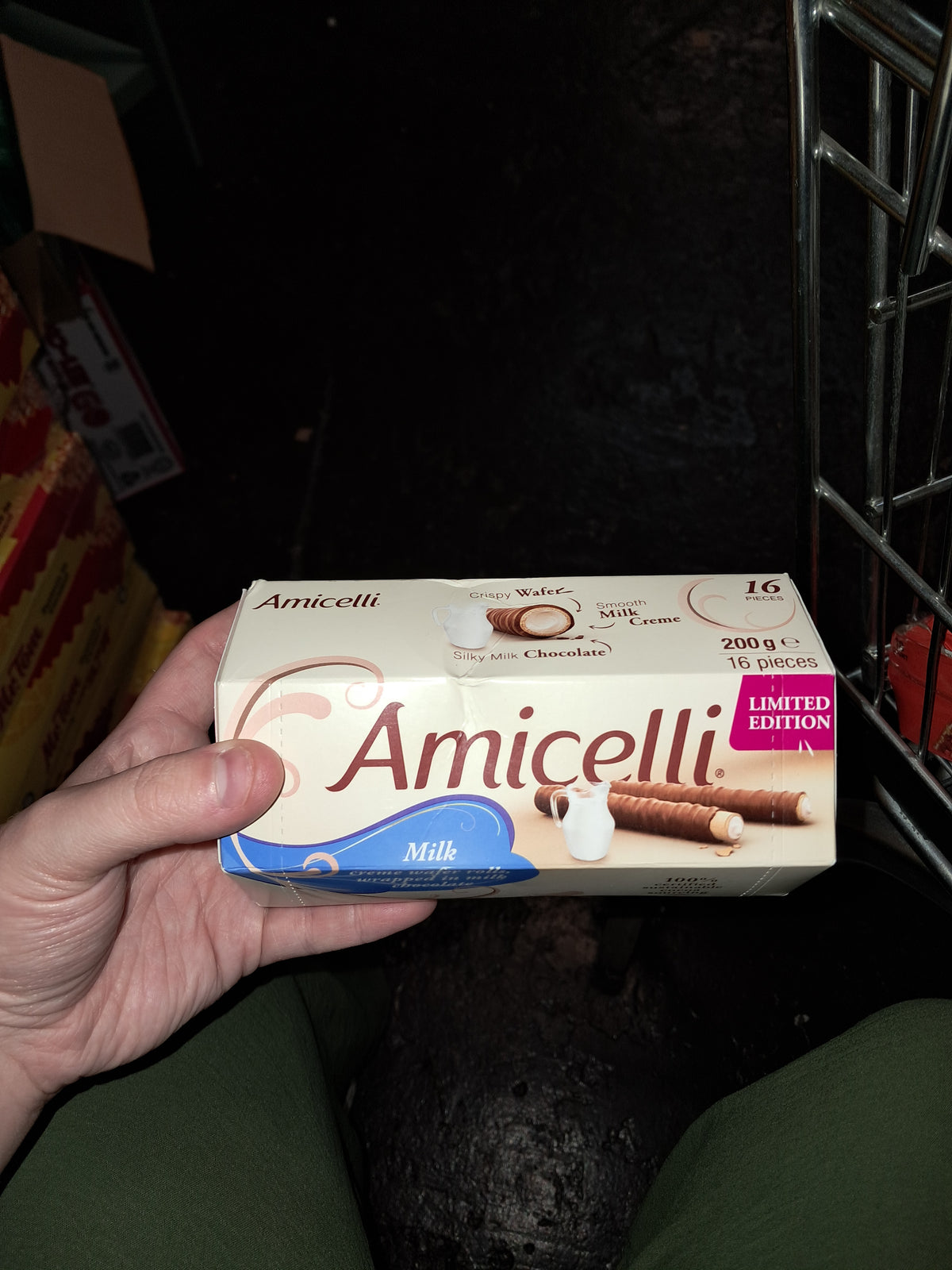 Amicelli
