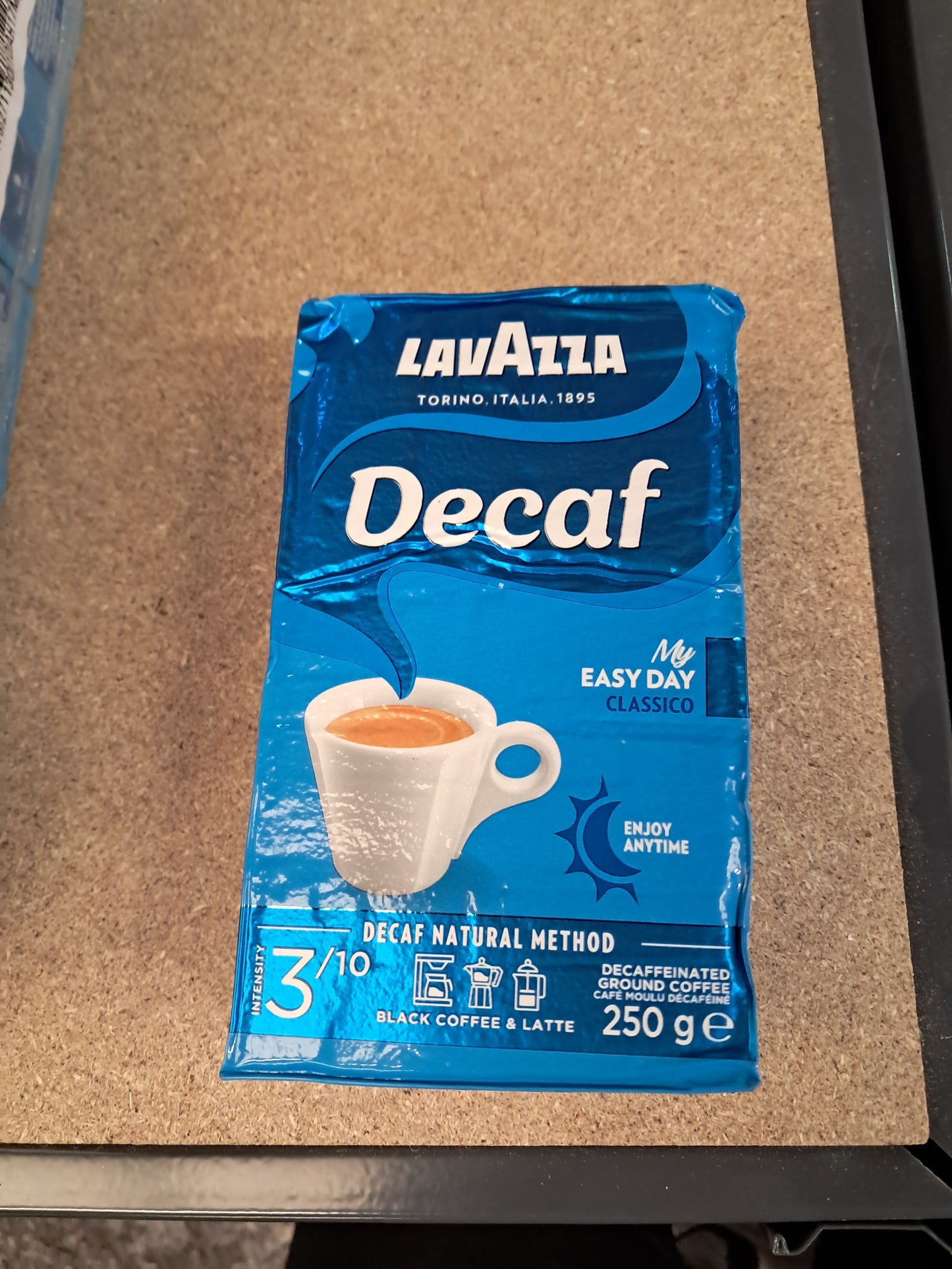 Lavazza Decaf