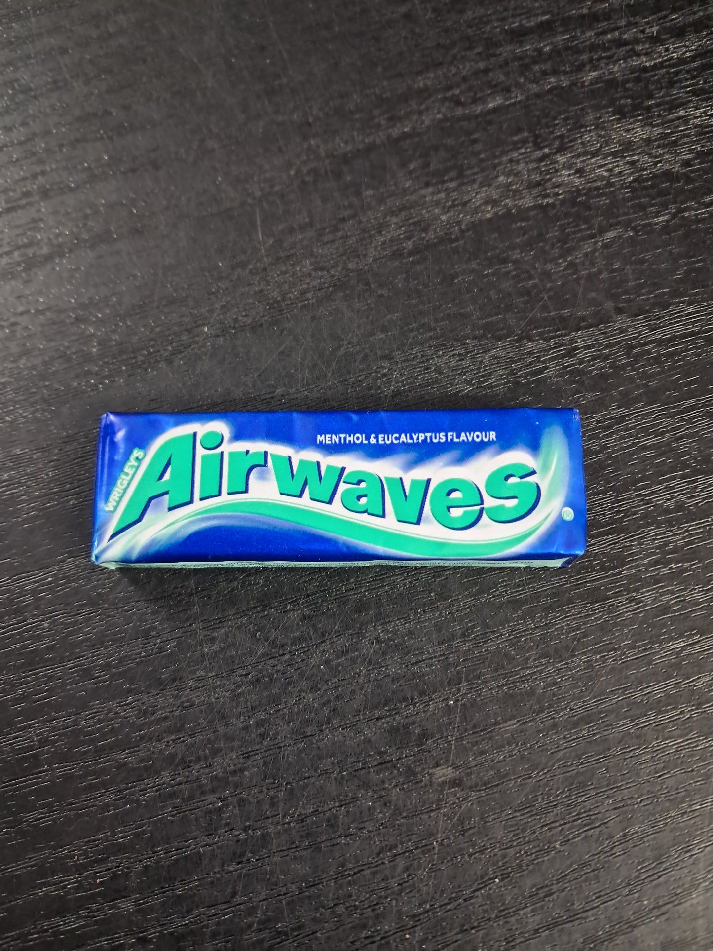 Airwaves gum