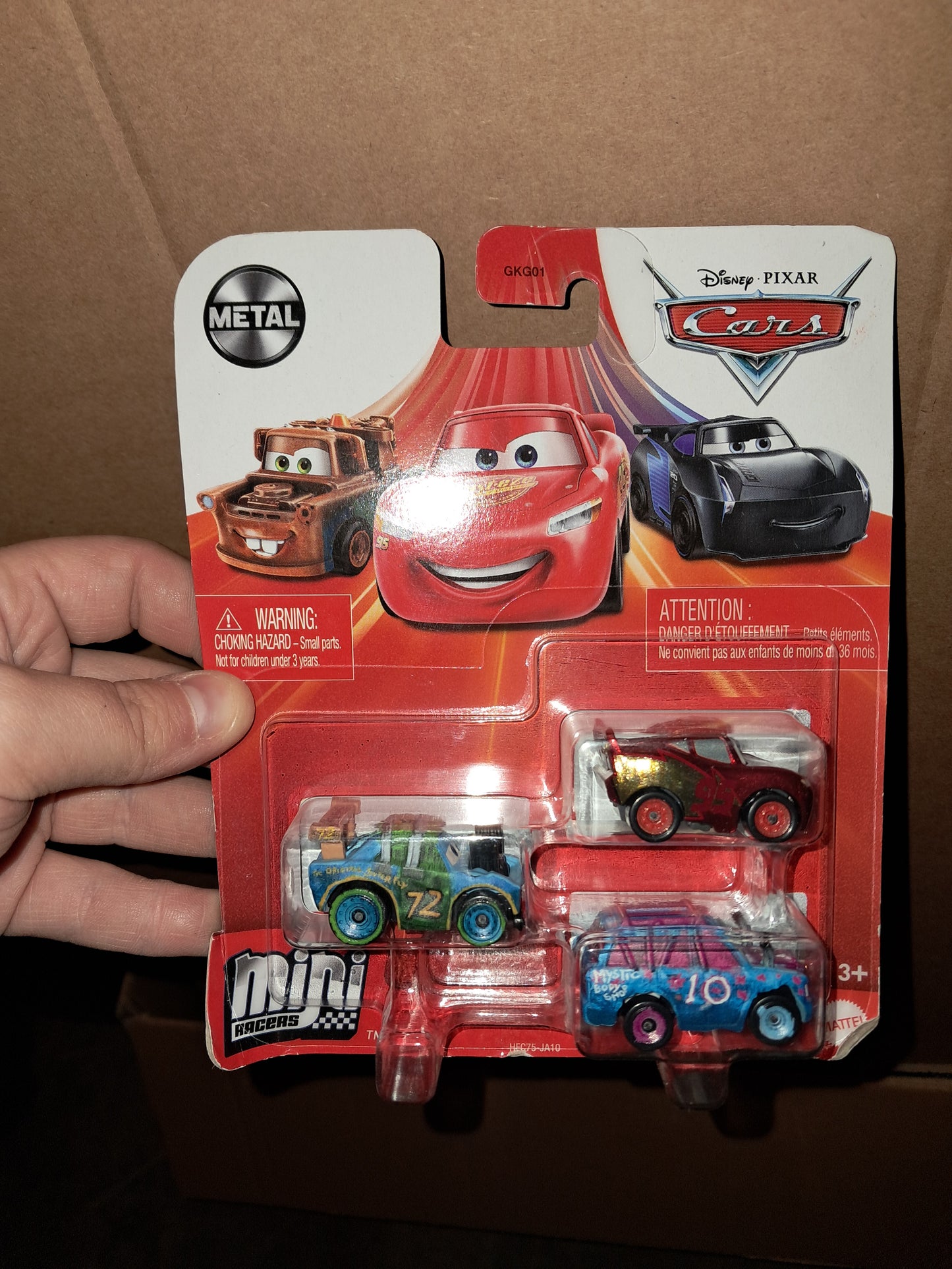 Disney pixar cars