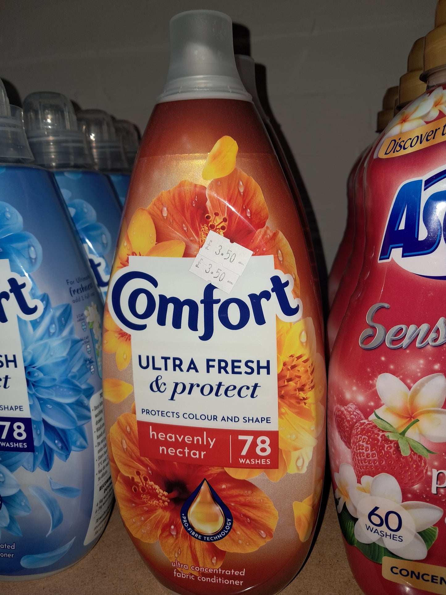 Comfort