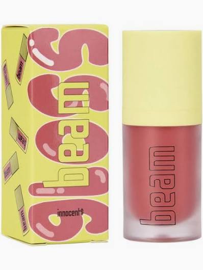 Made By Mitchell Beam Lip Gloss Innocents