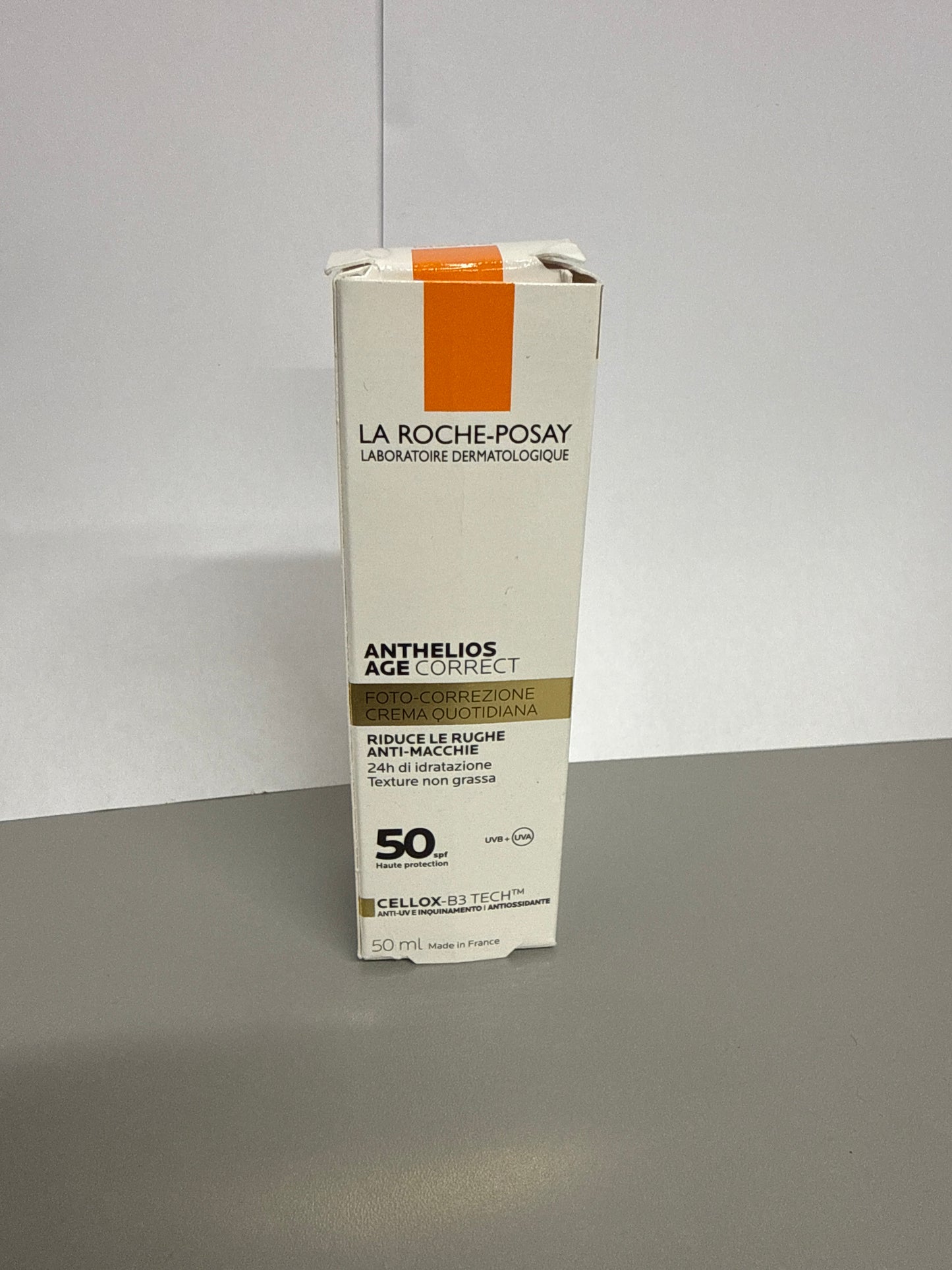 La Roche-Posay Anthelios Age Correct SPF50 - 50ml