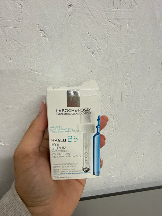 La Roche-Posay Hyalu B5 Eye Serum for Dehydrated Skin 15ml