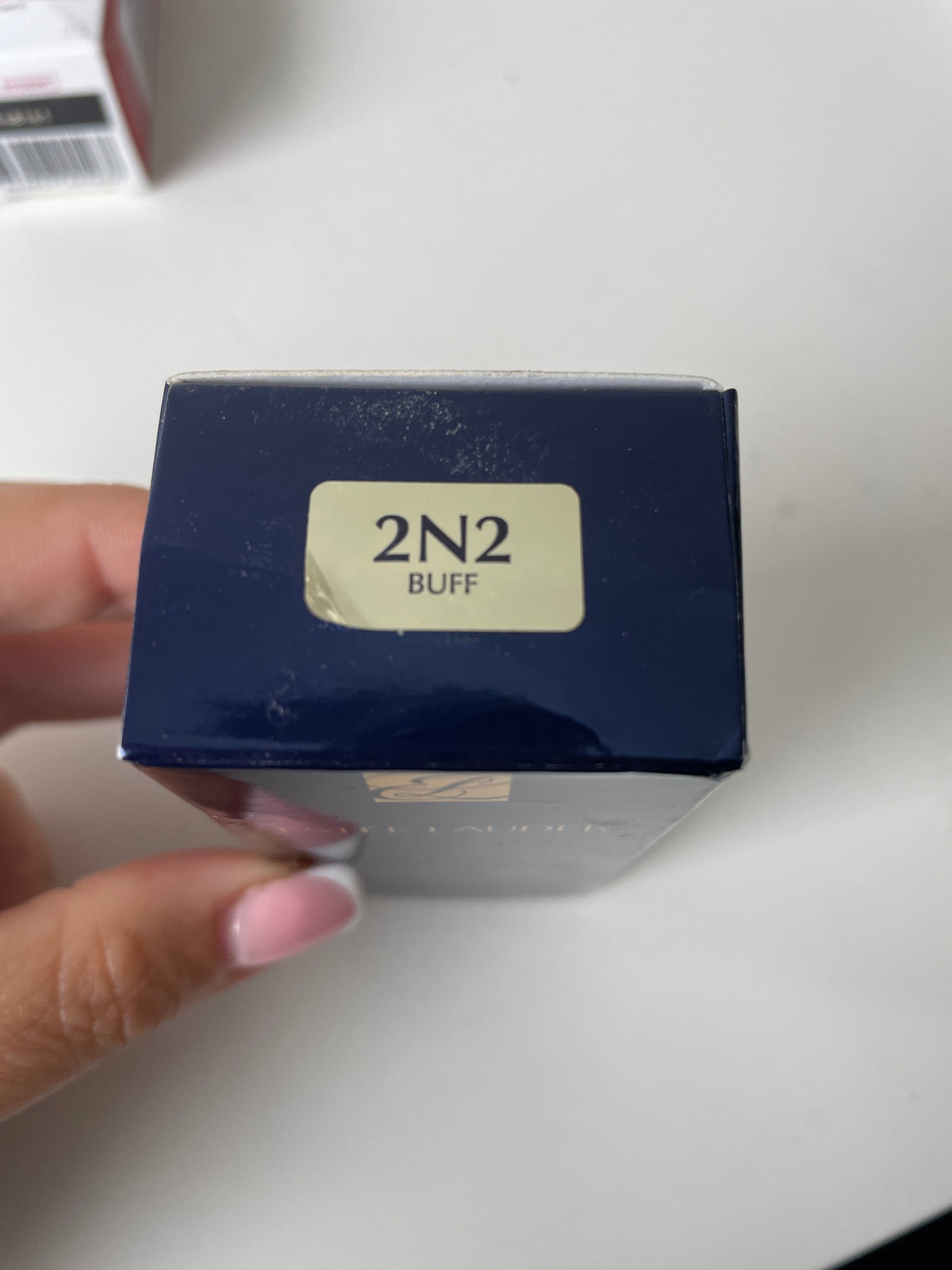 Estée Lauder Double Wear Foundation 30ml - Shade 2N2 Buff
