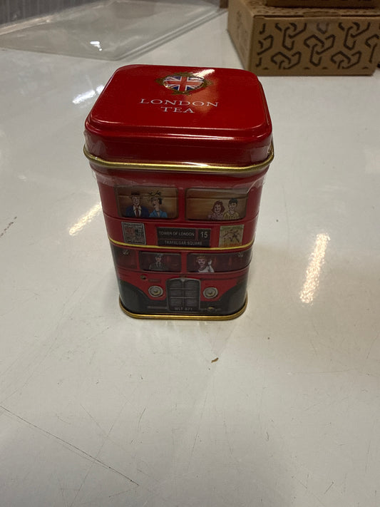 London Tea - 25g