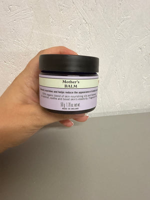 Neal's Yard Remedies Mother's Balm - 50g