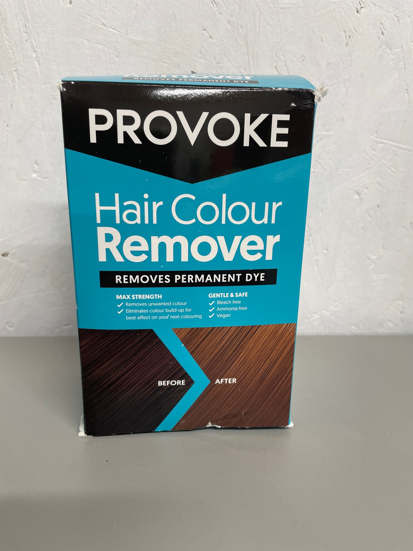 Provoke - Hair Colour Remover