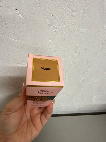 Too Faced Born This Way Undetectable Medium-To-Full Coverage Foundation - Shade: Maple