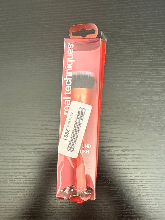 Real Techniques - 126 Brush