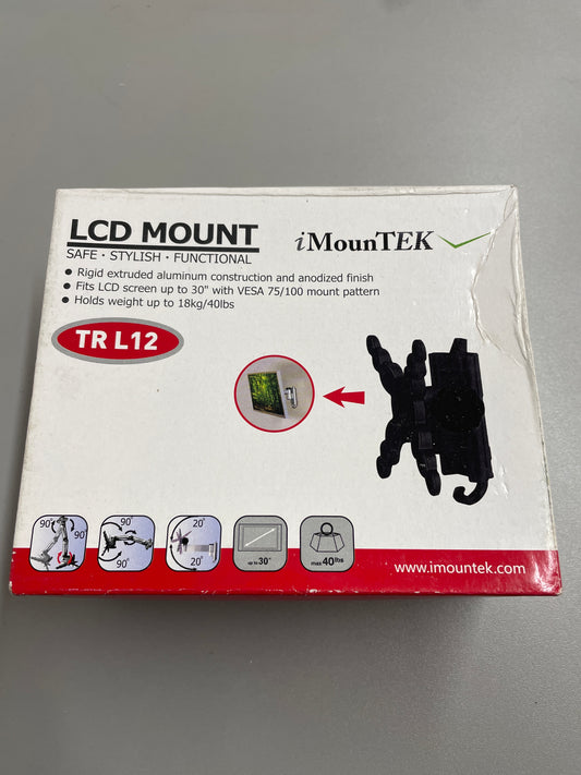iMounTek - LCD Mount TR L12