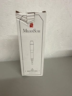 MelodySusie Sheen Nail Drill - P Series