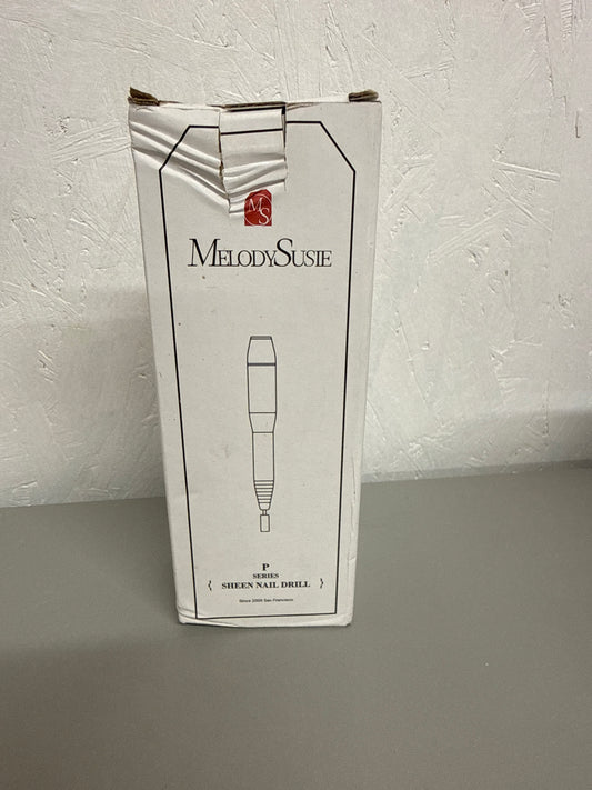MelodySusie Sheen Nail Drill - P Series