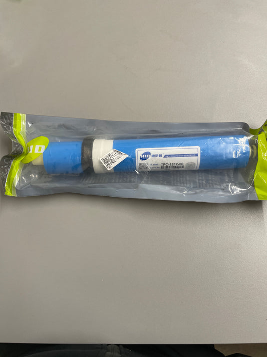 HID Osmio 50 GPD Reverse Osmosis Membrane