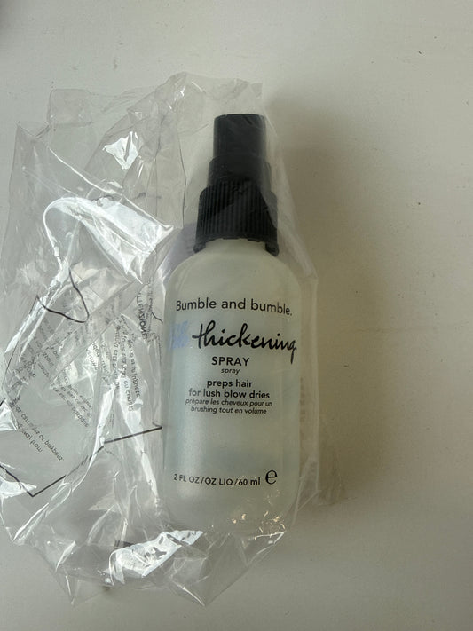 Bumble and bumble - Thickening spray 60ml