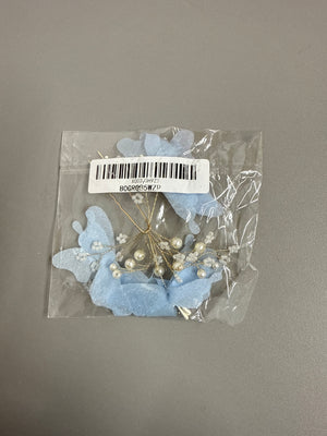 Girls hair pin
