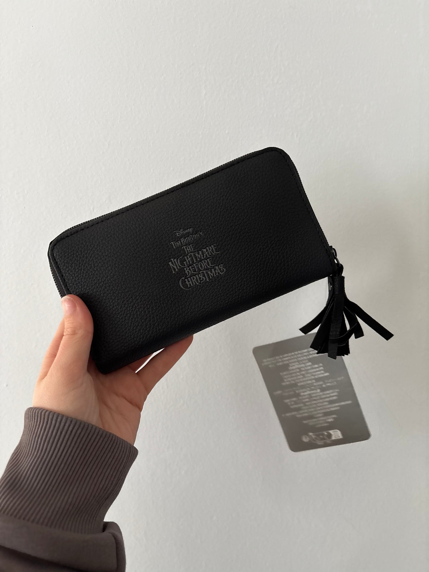 Disney Store NBC Purse