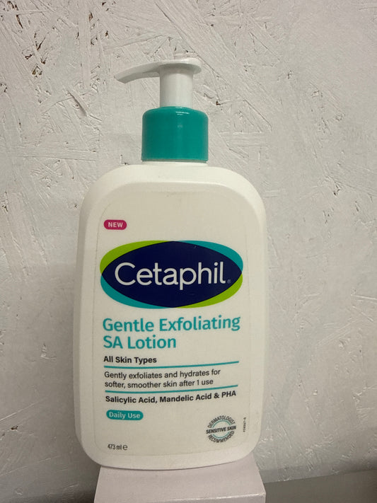 Cetaphil - Gentle Exfoliating SA Lotion 473ml
