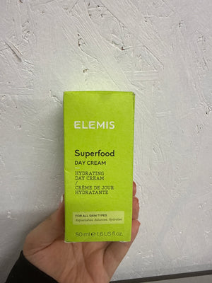 ELEMIS Superfood Day Cream 50ml