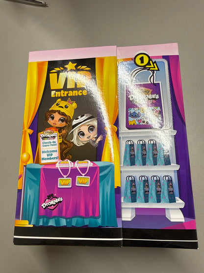 Disney doorables adorables *read description*