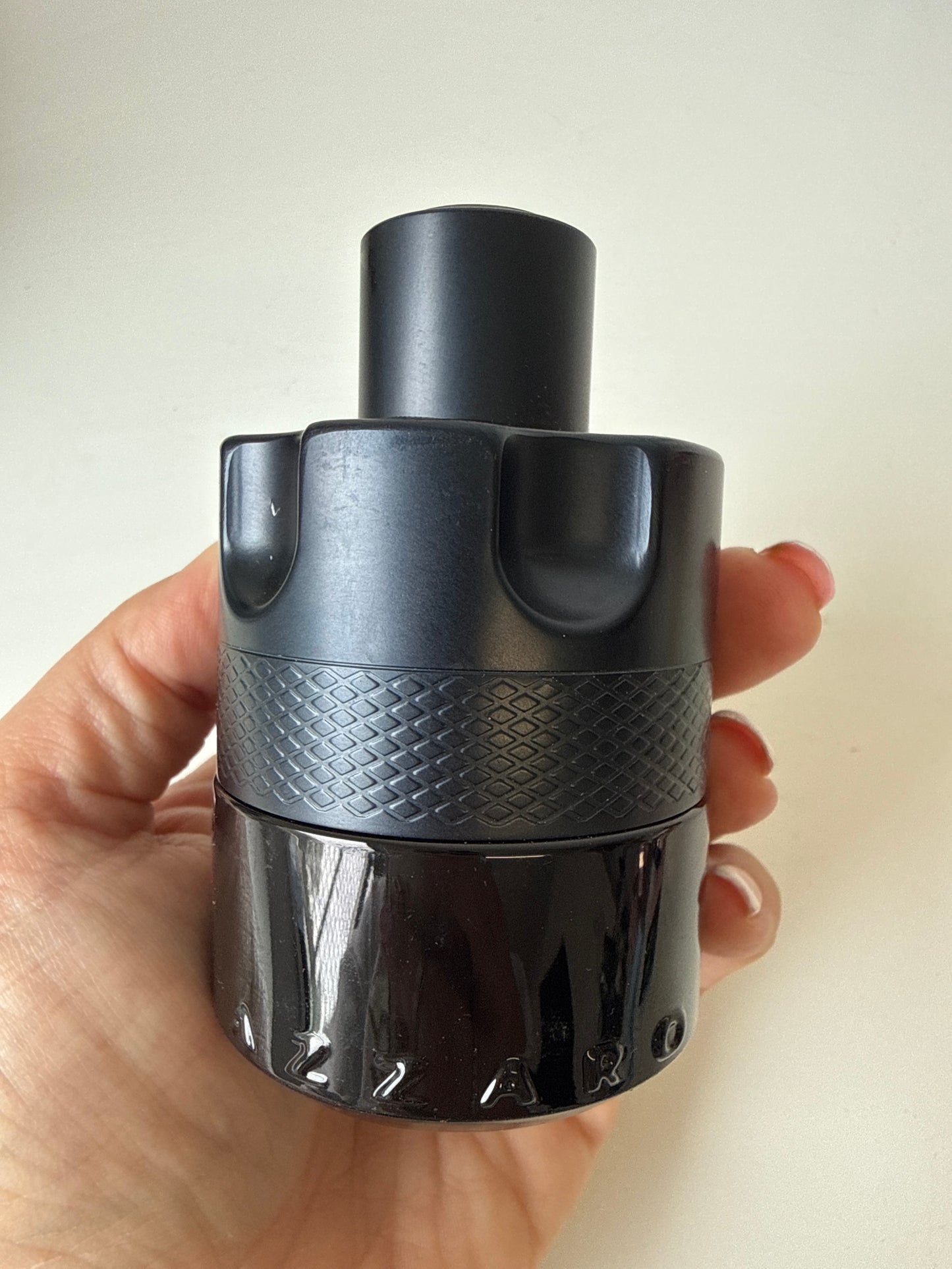Azzaro - The most wanted eu de parfum intense vaporisateur spray 50ml