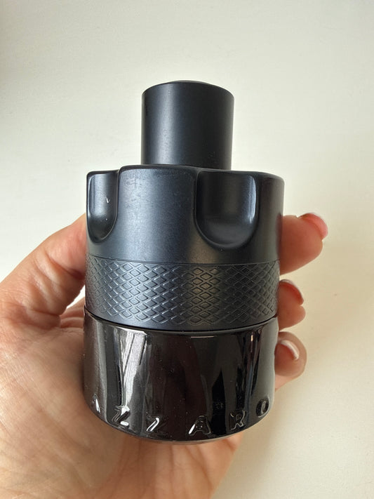 Azzaro - The most wanted eu de parfum intense vaporisateur spray 50ml