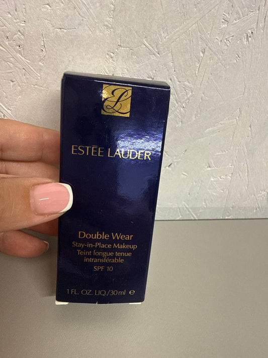 Estée Lauder Double Wear Foundation 30ml - Shade 1C1