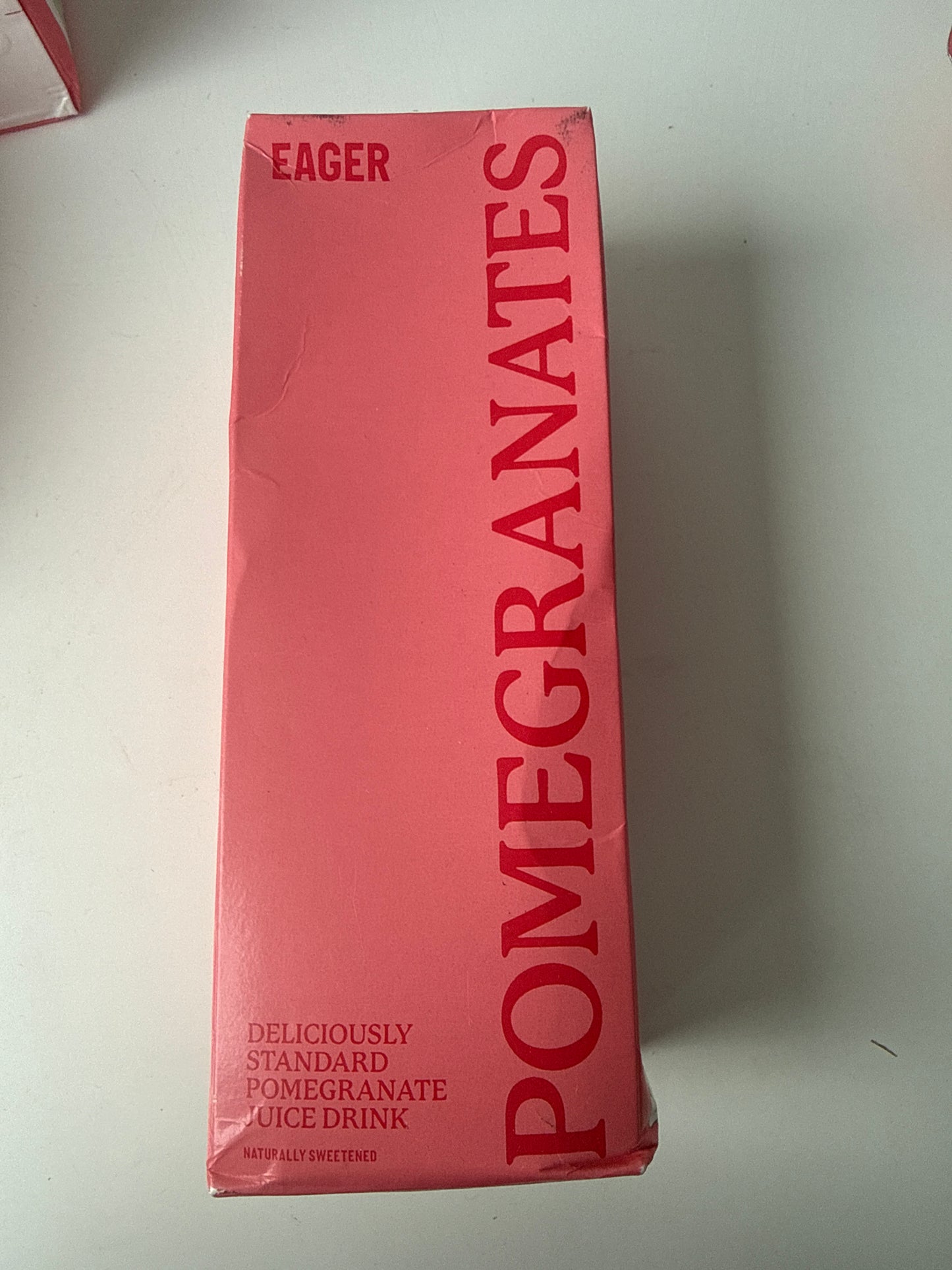 Pomegranates Juice