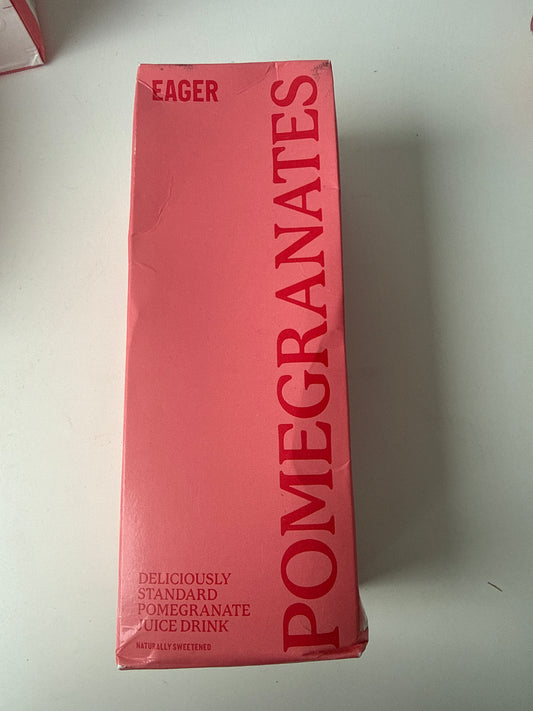 Pomegranates Juice
