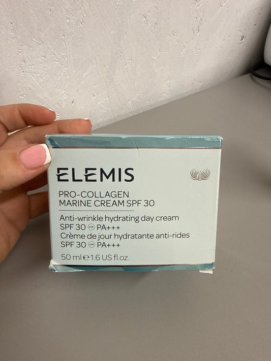 Elemis Pro-Collagen Marine Cream SPF30 - 50ml