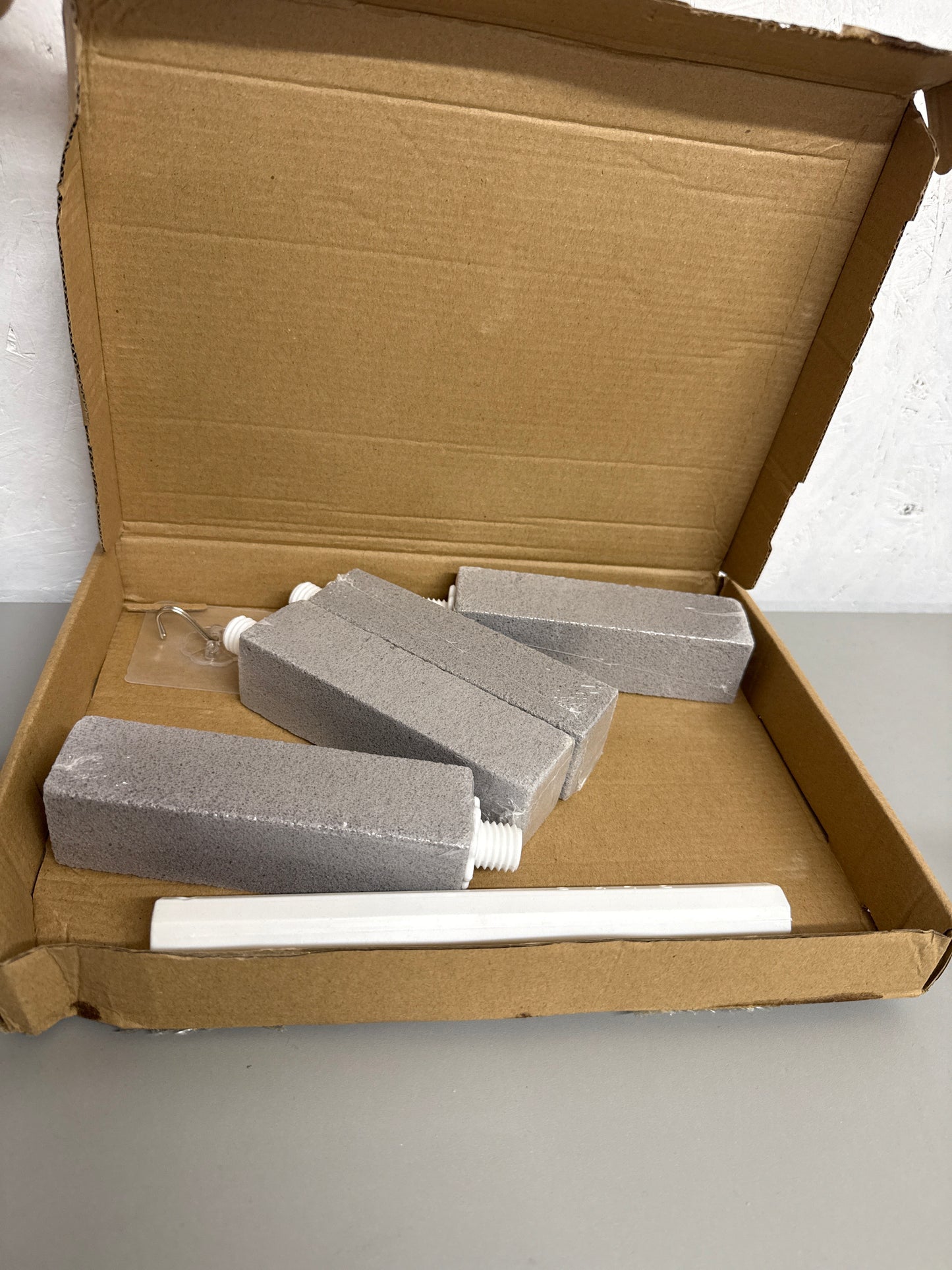 Pumice Stone For Toilets