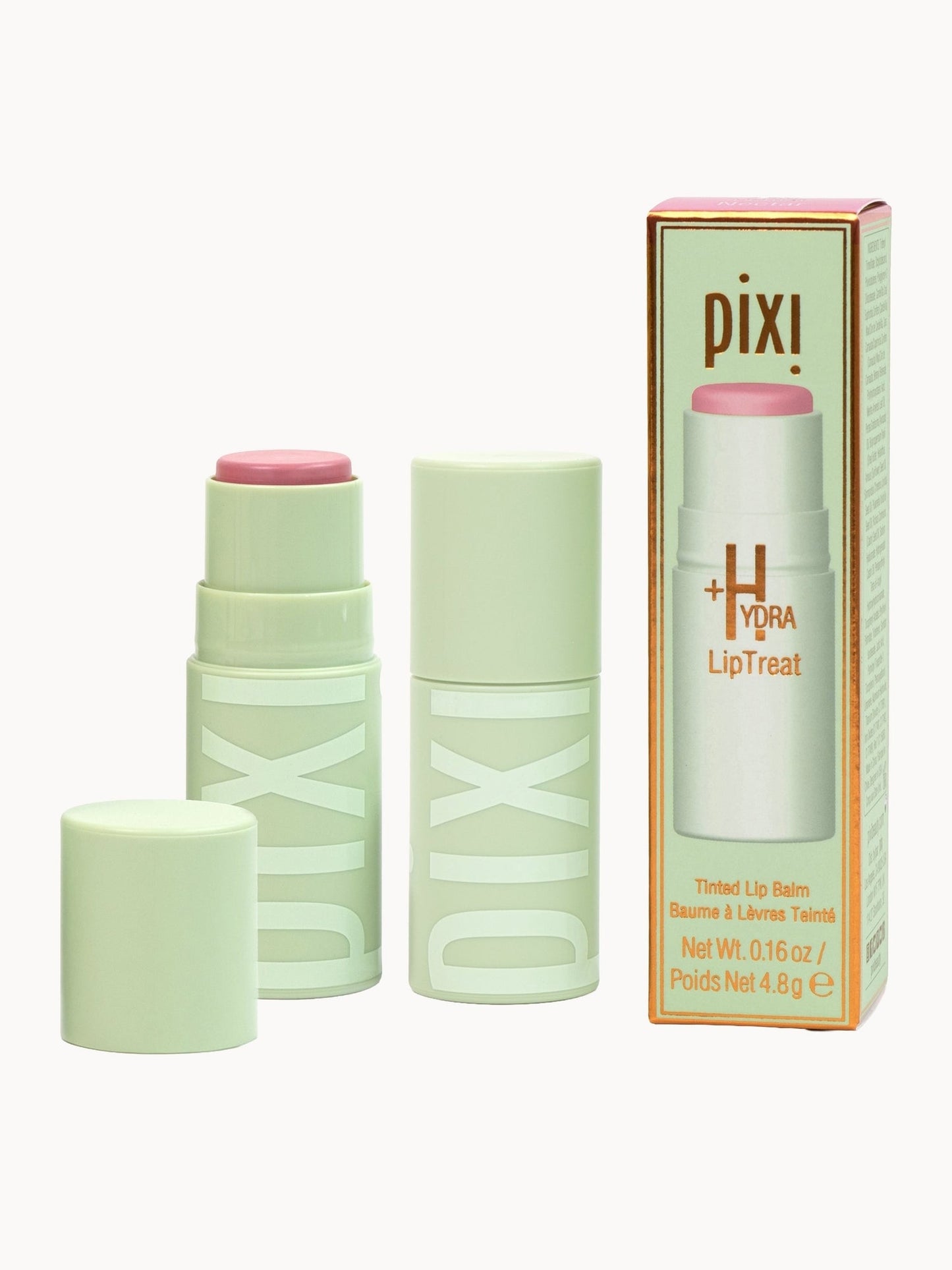 Pixi Hydra Liptreat Balm Passion