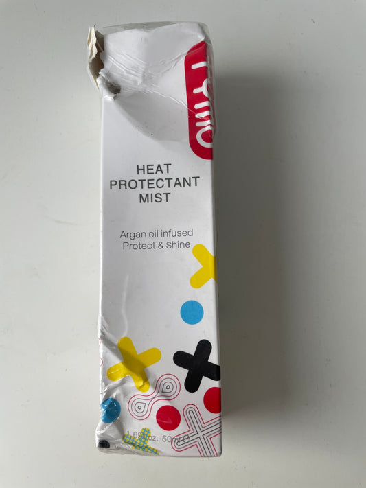 Tymo - Heat Protectant Mist 50ml