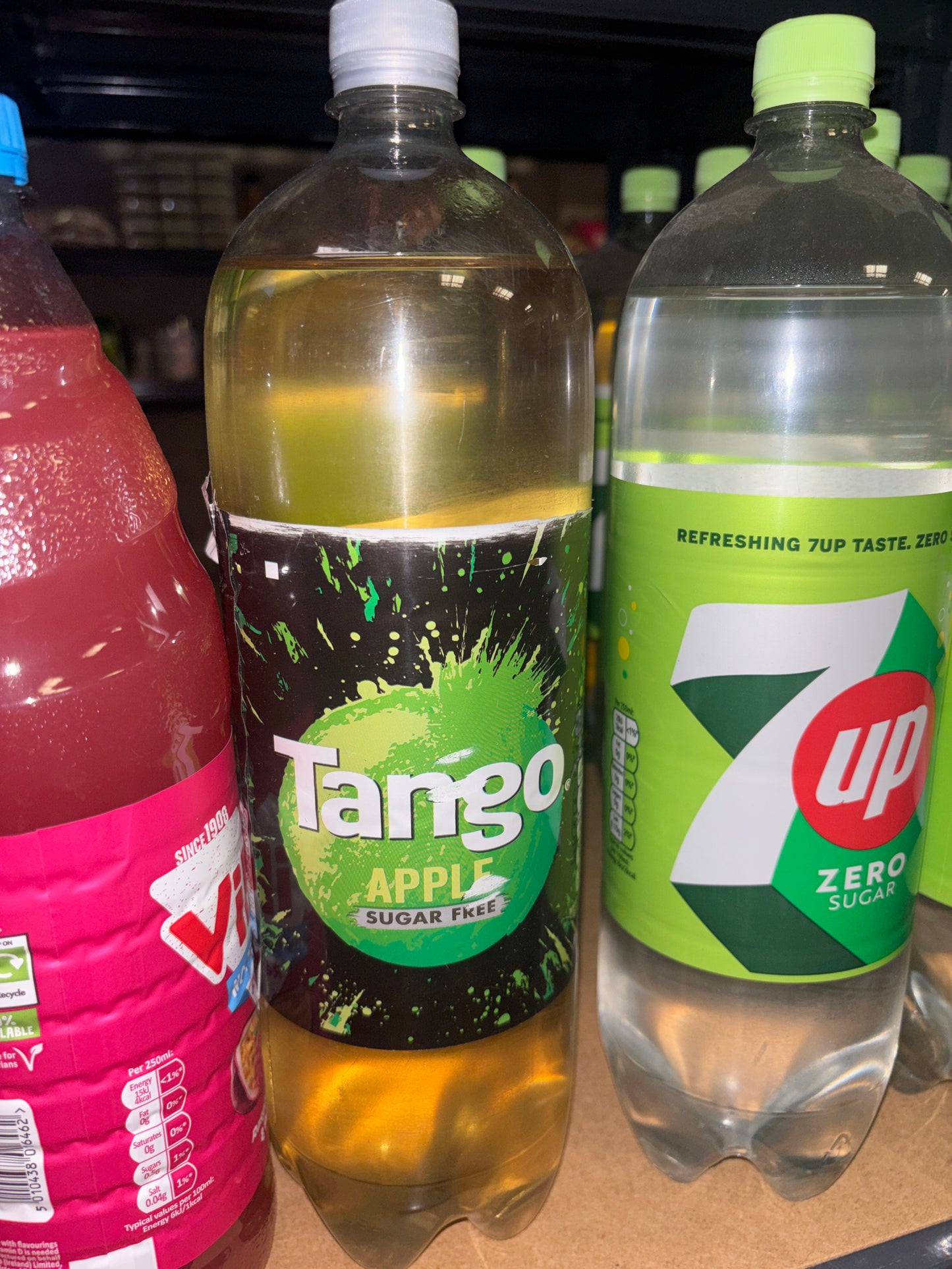Tango apple 2l