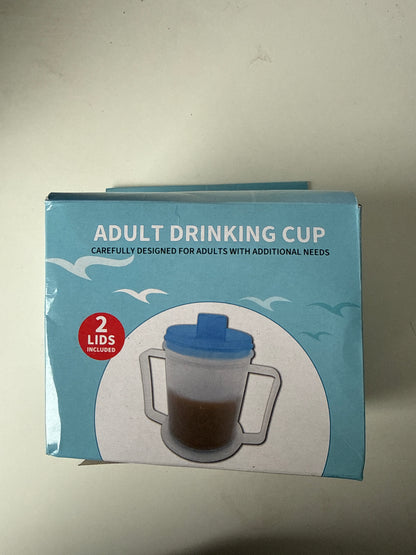 Adult Drinking Cup
