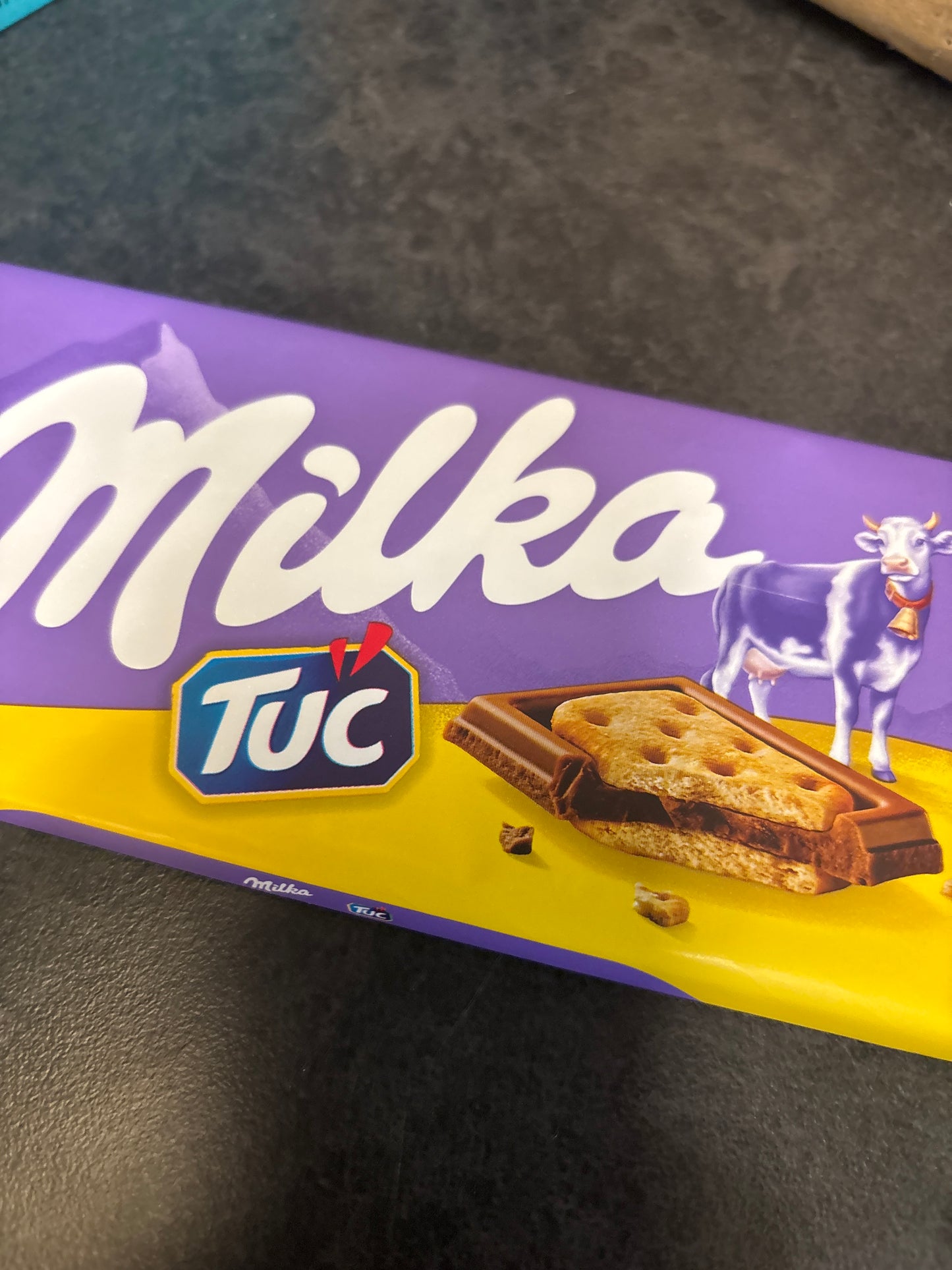 Milka Tuc