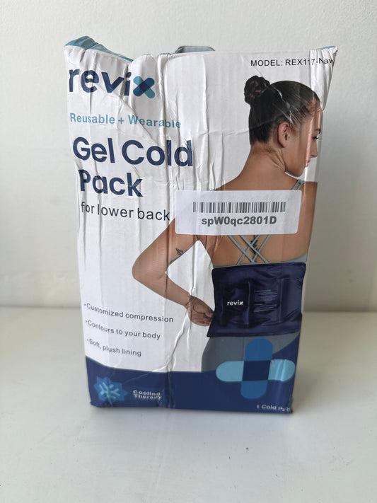 Revix - Gel Cold Pack