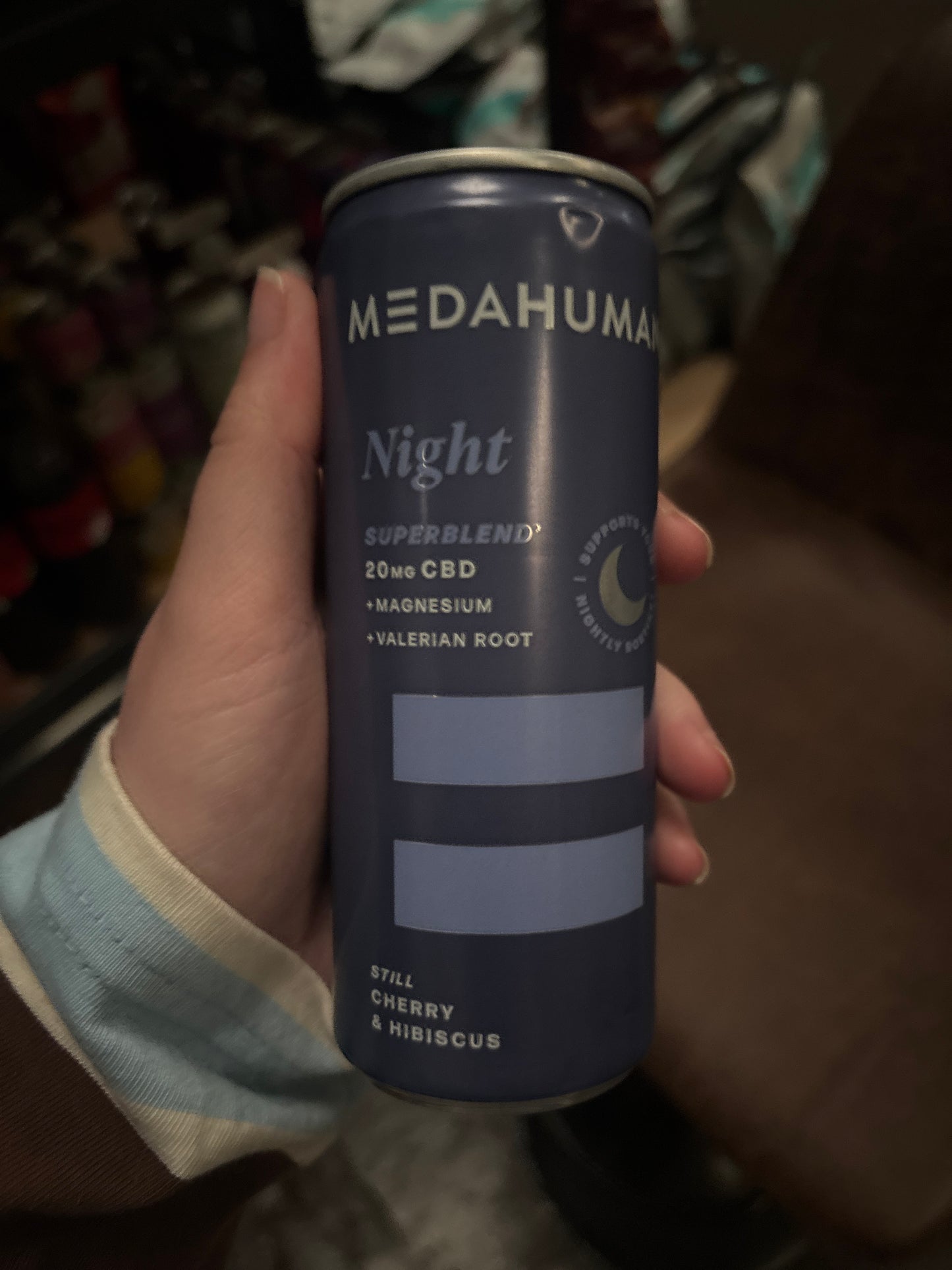 Medahuman