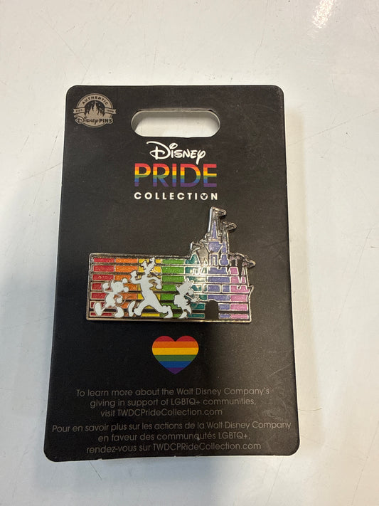 Disney Store - Pride Collection Pin