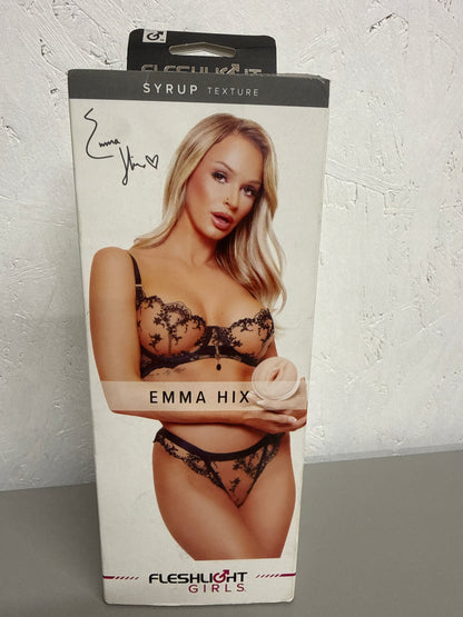 Emma Hix - Kinky Item