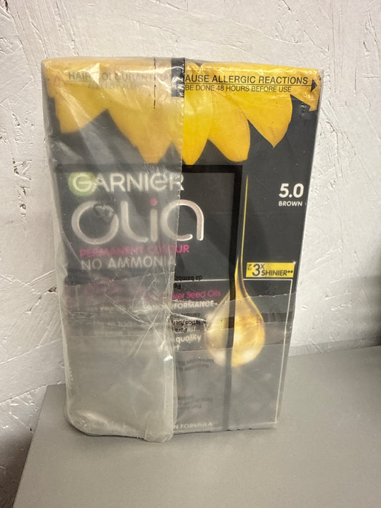 Garnier Olia 5.0 Brown