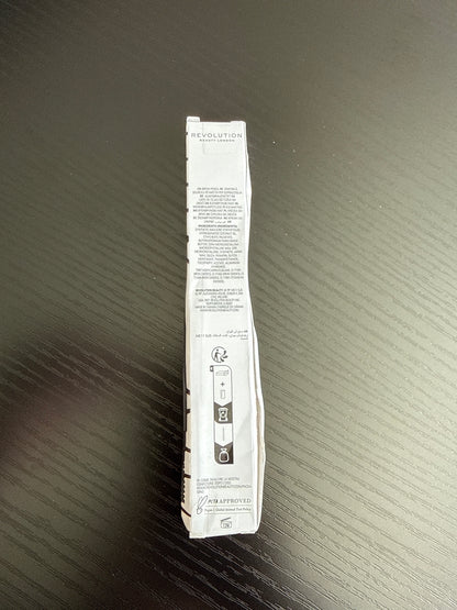 Revolution Precise Brow Pencil - Shade: Cool Medium Brown