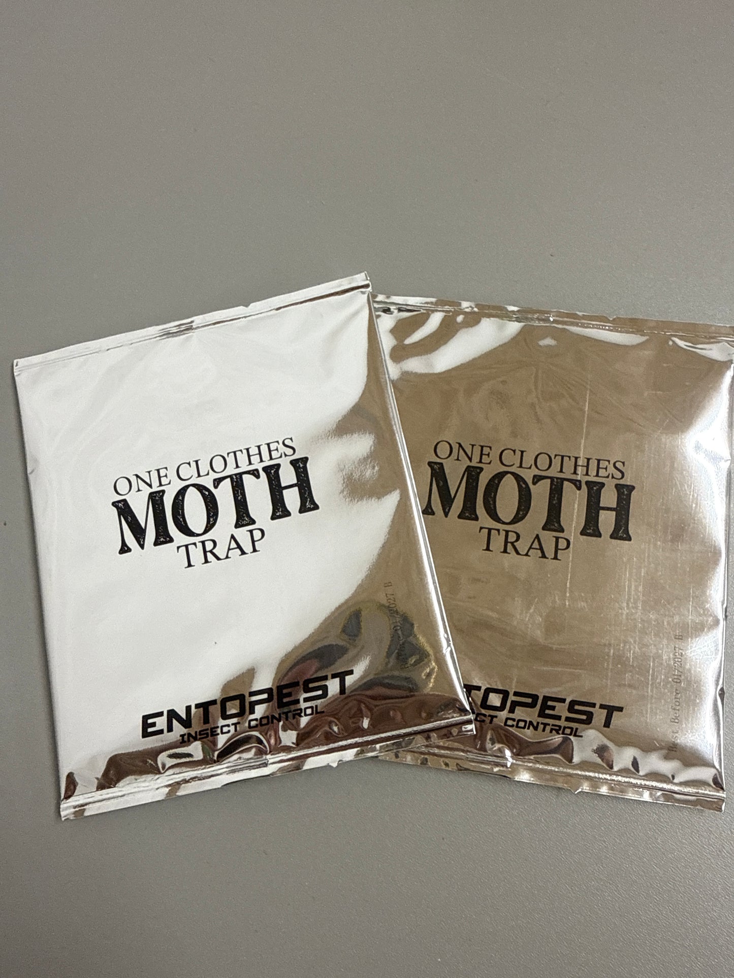 One Clothes Moth Trap (pack of 2)